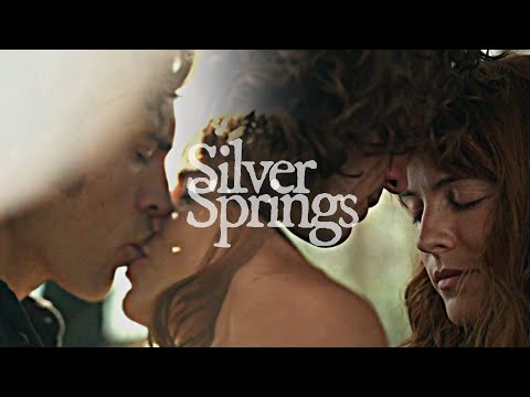 Daisy & Billy | Silver Springs