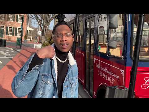 Leek Jack- Toxic (Official Music Video)