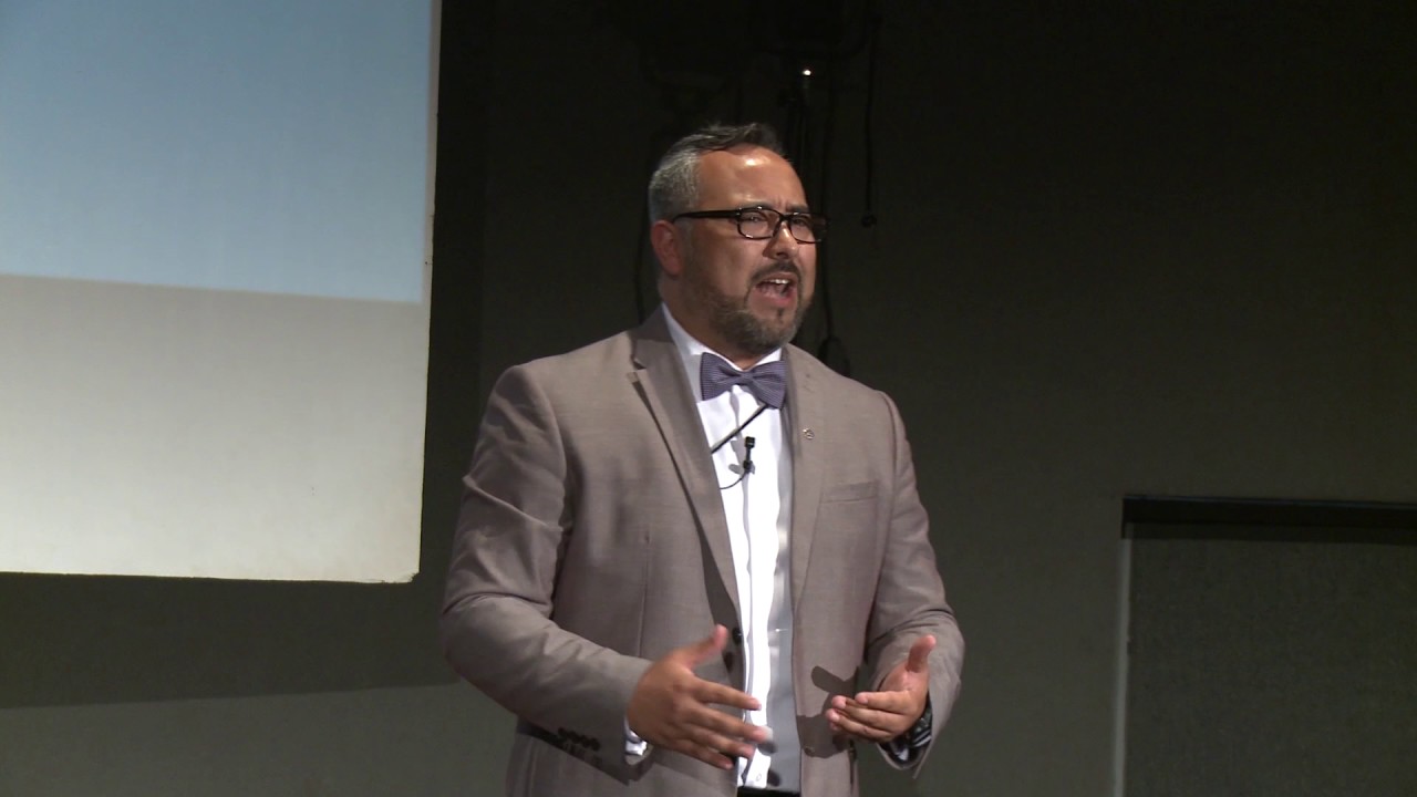 Salario Emocional | Jaime Leal | TEDxTecdeMtyPuebla