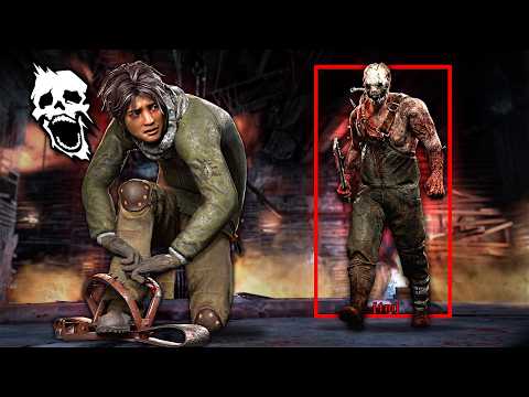 Beating a Cheater With Perkless Trapper...