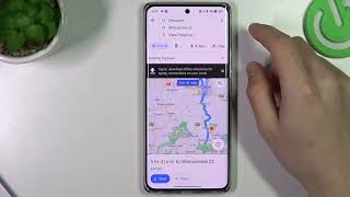 How to Avoid Tolls on Google Maps - Choose Free Routes