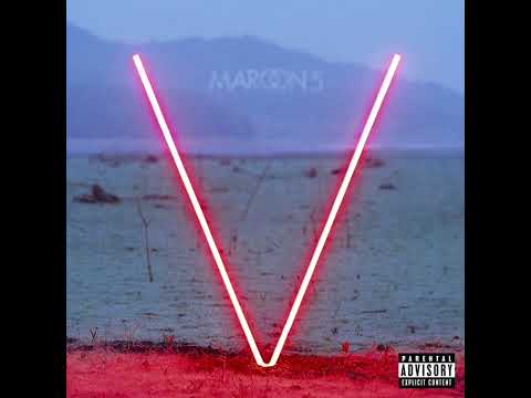 Maroon 5 vs. Alesso - This Summer (Clean)
