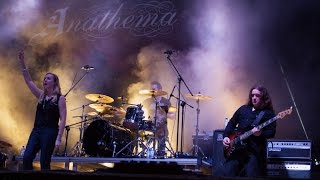 Anathema - The Lost Song Part 1@VOA 2016_Corroios