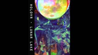 HOLOVR - III - Lunar Lake