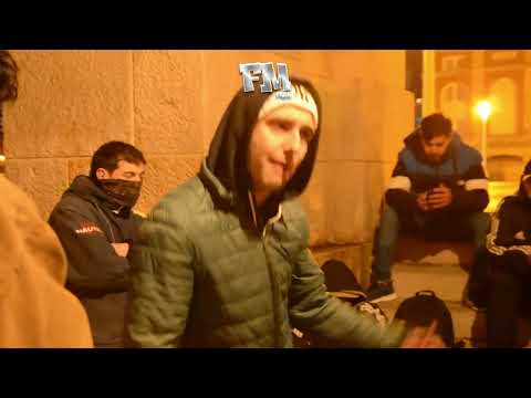 SIZA vs KALA vs ZINK vs NERALE - 8vos - FECHA 4 - 16/07 - FM FREE