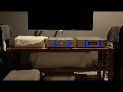 Dali Rubicon 6 + marantz