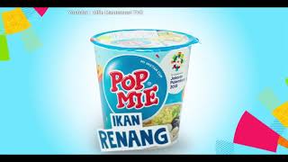 Download lagu Iklan Pop Mie - Kemasan Asian Games (2018) mp3