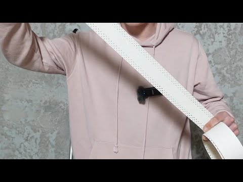 Corner tuff tapes - "American"🧐 (VERTICAL VIDEO)