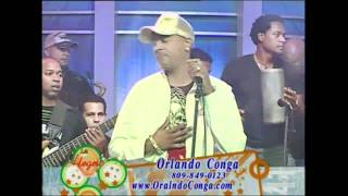 Orlando Conga - La Makate