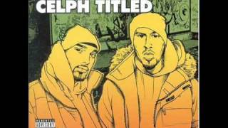 Apathy &amp; Celph Titled - Dangerous