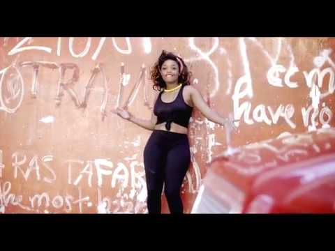 Vivah Brain Ft Juma Nature - Nakuhitaji Official Video