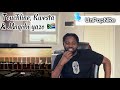 Authentic SA Hiphop Touchline Inkunzi Ft Kwesta Mnqobi Yazo Official Video Reaction X