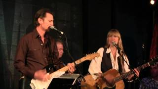 Carla Olson & James Intveld - Love's Made a Fool of You - Live at McCabe's