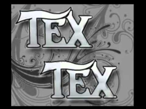 Tex Tex - Estaba Loco