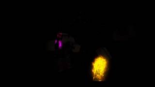 Above Only - Evil Never Sleeps