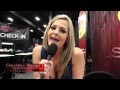 ALEXIS TEXAS INTERVIEW FROM N Y EXXXOTICA 2012