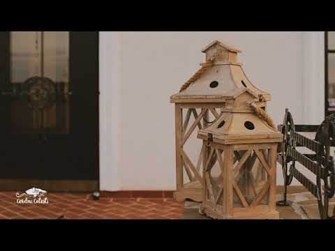 Cerdac Facebook Cover Video v2