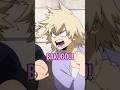 Bakugou S Parent Teacher Conference My Hero Academia Abridged Shorts