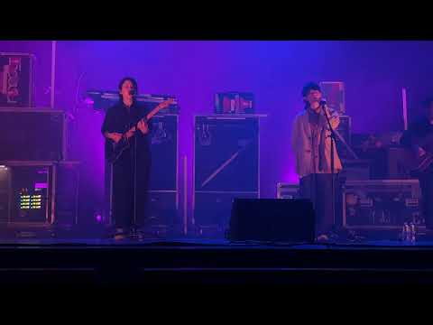 1/20 Tegan and Sara - Entry + I Hear Noises @ FOACM 3/30/24