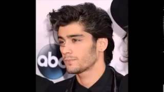 Zayn Malik- I Won&#39;t Mind ft Naughty Boy (AUDIO)