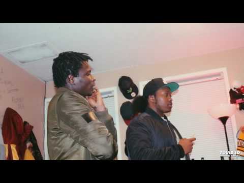 Pac Marly x Noochie - Boss Up (prod. @too_hipp)