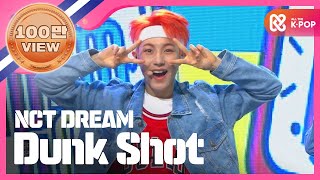 Show Champion EP.219 NCT DREAM - Dunk Shot