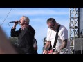 Guided By Voices - W/ Glass In Foot - Chicago Riot Fest 2013