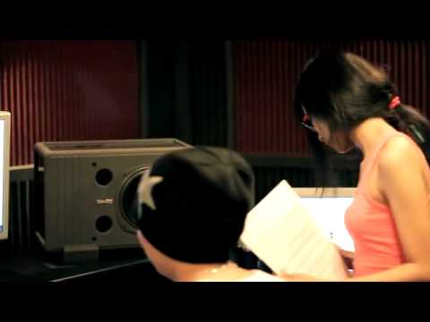 Quê Hương Việt Nam - Anh Khang ft. Suboi [I love VN :x]