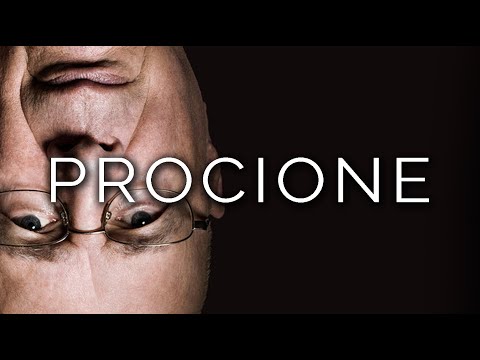 1394-IT Katia, PROCIONE - Ipnosi Esoterica ∞ Lucio Carsi