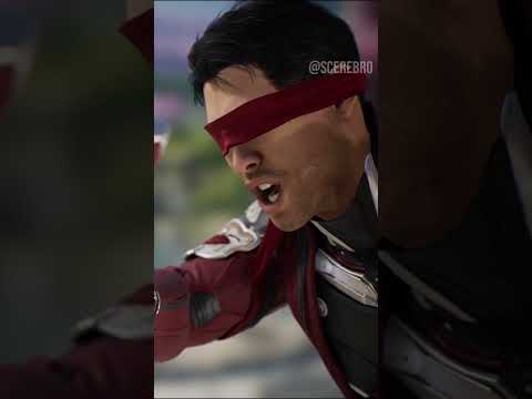 All Kenshi vs Rain Dialogues