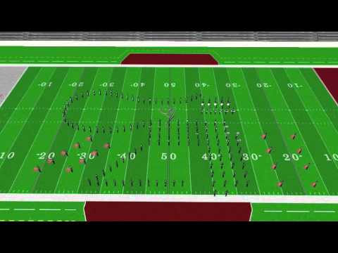 Trenton HS Movement 1