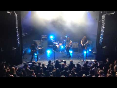 Oiseaux de proie - Alcest live @ 013, Tilburg