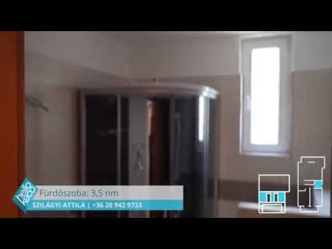 ELADÓ - új, 132nm, Budaörs - hellokeco