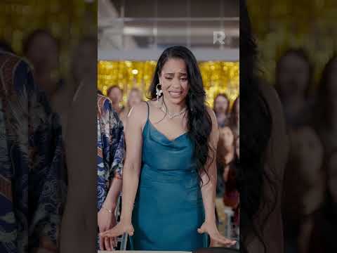 Cooking My Way Back to Love Movie Behind the Scenes | Full Cast | ReelShort