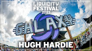 Hugh Hardie & Ayah Marar 🔊 Live from Liquicity Festival 2023