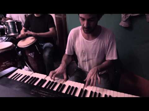 Sonámbulo Psicotropical