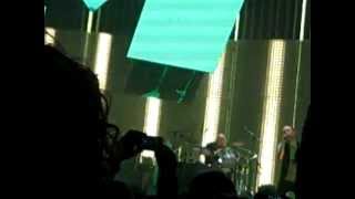 Myxomatosis. (Judge, Jury &amp; Executioner) Live by Radiohead 3/9/12.