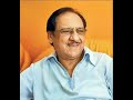 Chup hain deewar ki tarah : Ustaad Ghulam Ali Ji