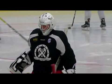 Surahammar Blue Hammers - Västmanlands Television