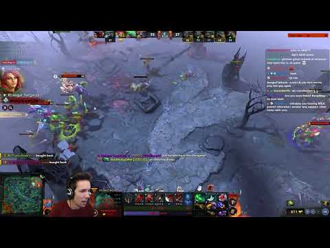 why Grubby won't play in US East server again