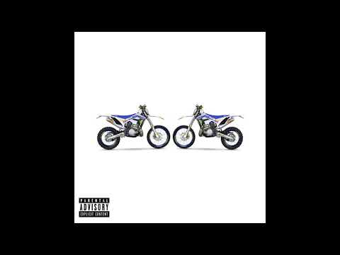 Kak Hatt - Double Dutch (Official Audio)