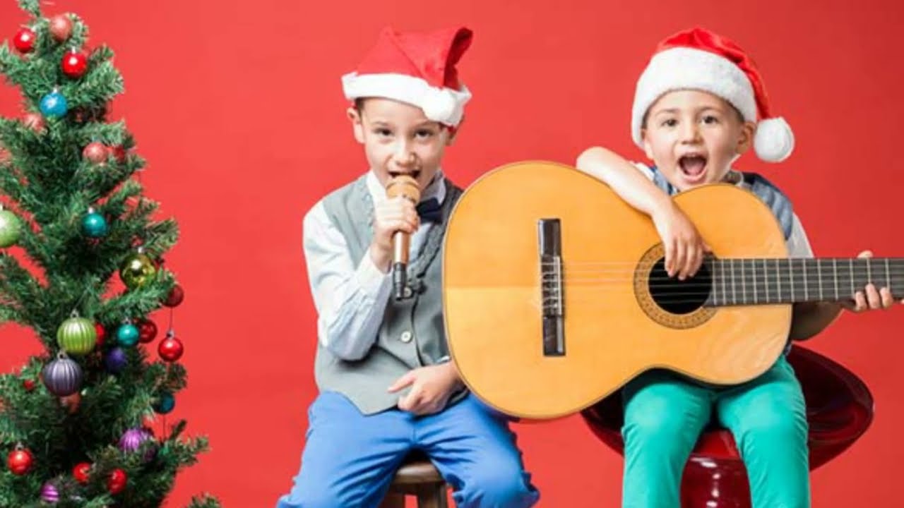 Снова шары горят новогодние