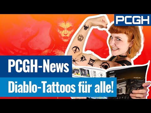 RTX-3000-GPUs im ÜBERFLUSS 😍 und SPIELEBENCHMARKS des i9-13900K veröffentlicht | PCGH-News