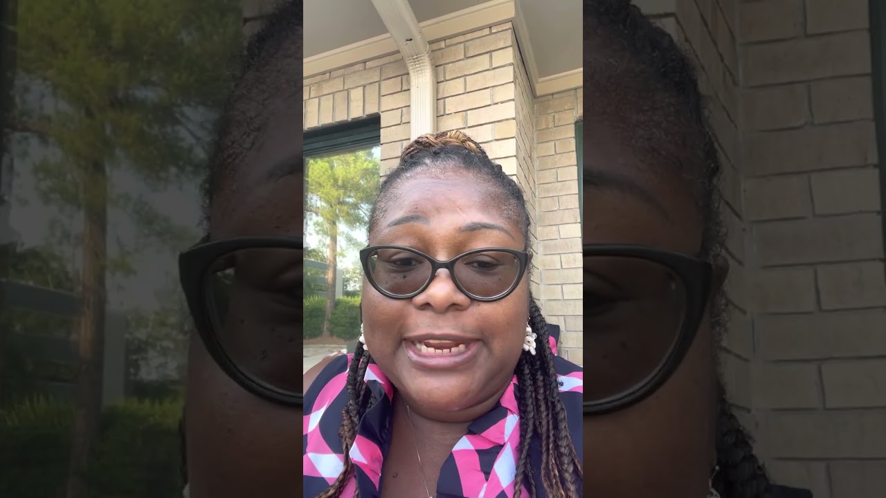 Promotional video thumbnail 2 for Dr. Gwen's Counselor Cafe LLC