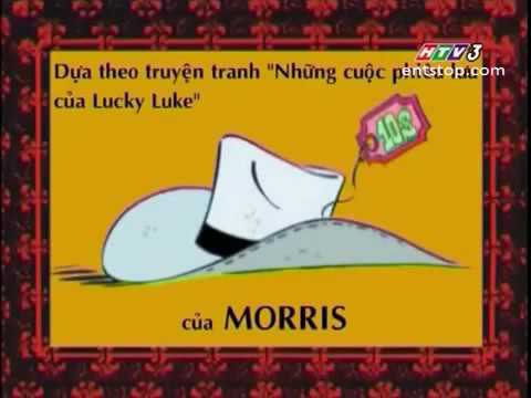 Lucky Luke, etapa 1: Música do jogo