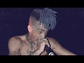 XXXTENTACION SAD SPEECH EDIT
