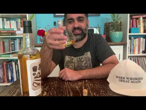 Compass Box - Lost Blend review
