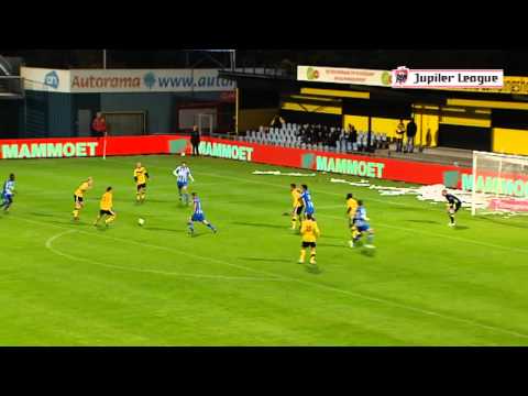 SC Veendam - FC Eindhoven