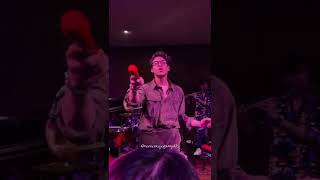 Download lagu Ardhito Pramono - I Just Couldn't Save You Tonight (Beer Hall Show) mp3 Download lagu Ardhito Pramono - I Just Couldn't Save You Tonight (Beer Hall Show) mp3