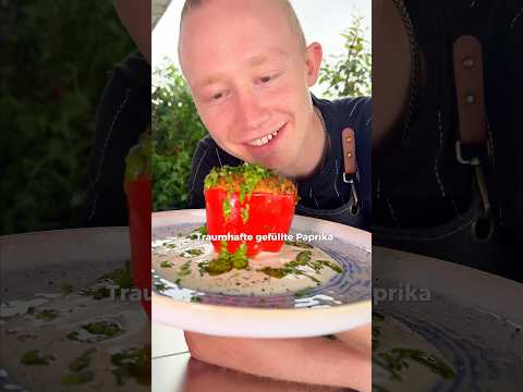 Stuffed peppers 🫑